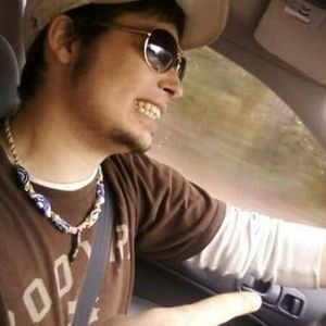 Meet your Posher, George